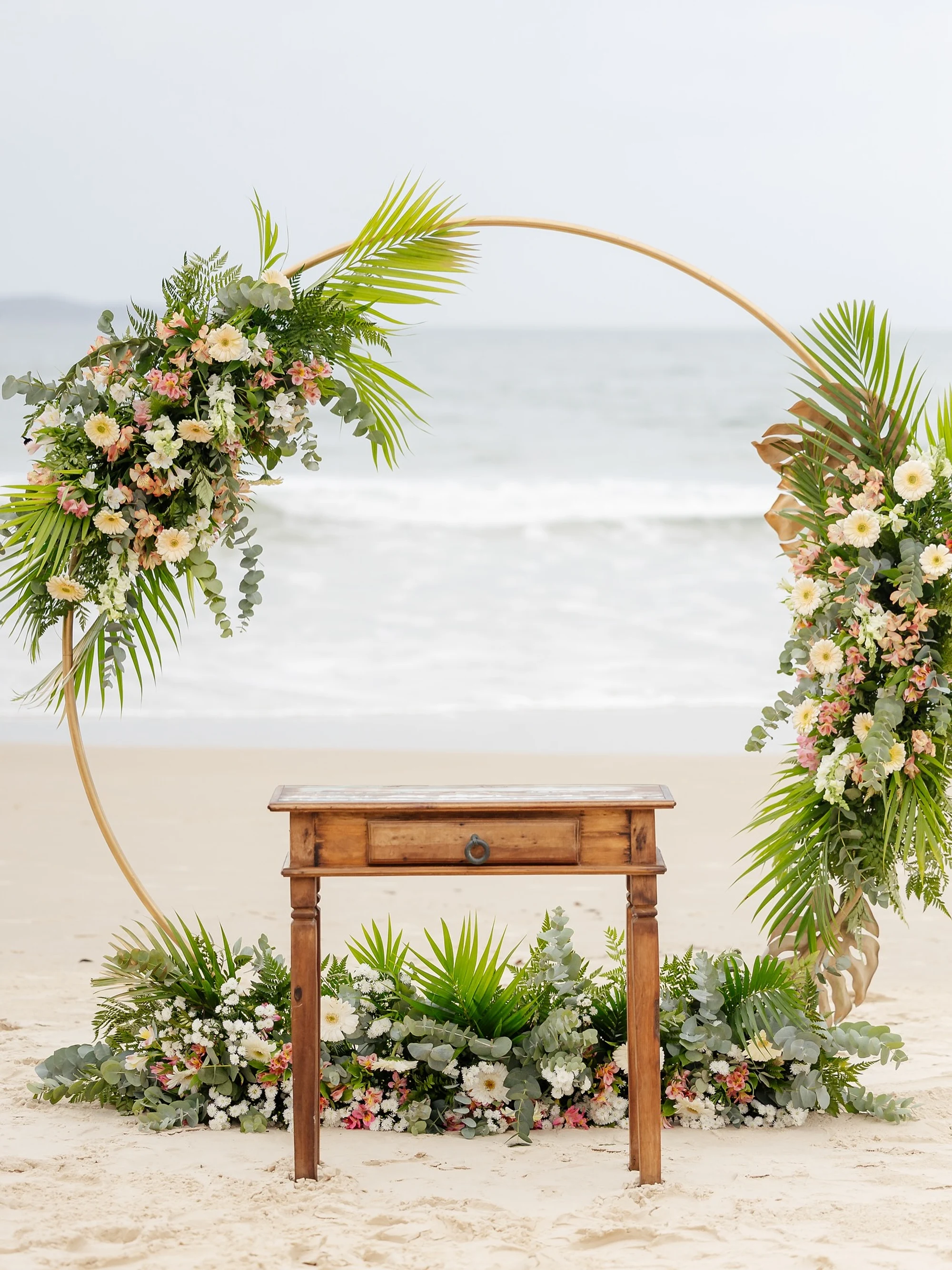 Espaço de eventos Macuco no Canto Grande